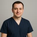 Козлов Артём Михайлович