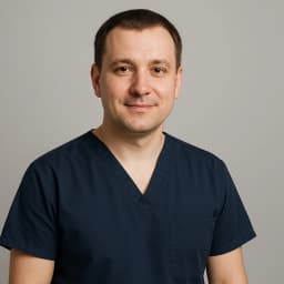 Козлов Артём Михайлович