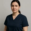 Орлова Екатерина Дмитриевна