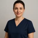 Петрова Елена Викторовна