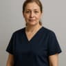 Захарова Светлана Алексеевна