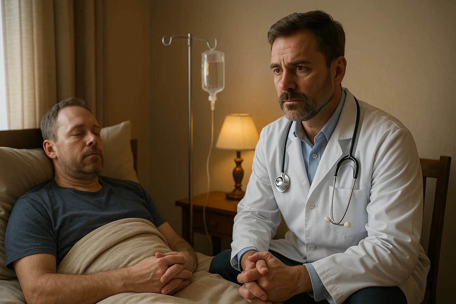 Наркологическая помощь на дому