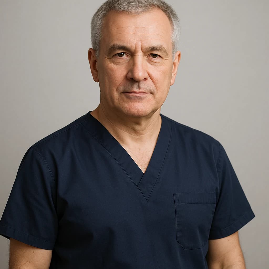 Степанов Константин Иванович